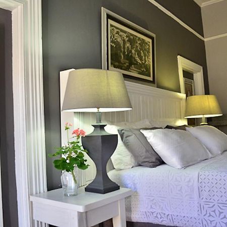 Villa Contessa Beaufort West Bagian luar foto