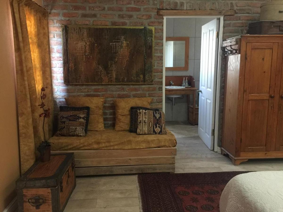 Villa Contessa Beaufort West Bagian luar foto