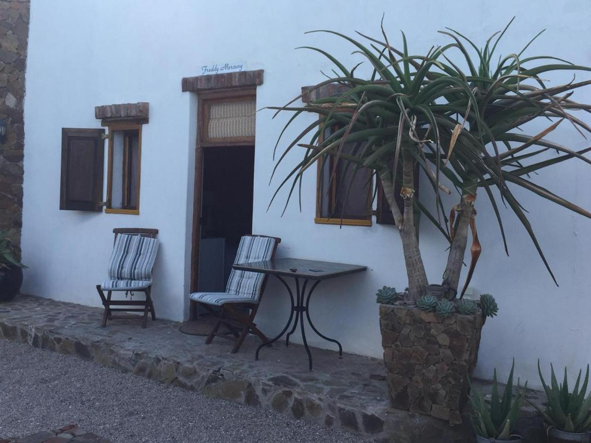 Villa Contessa Beaufort West Bagian luar foto