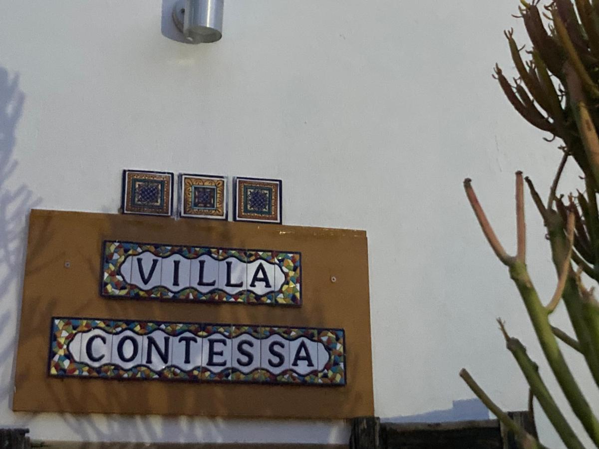 Villa Contessa Beaufort West Bagian luar foto