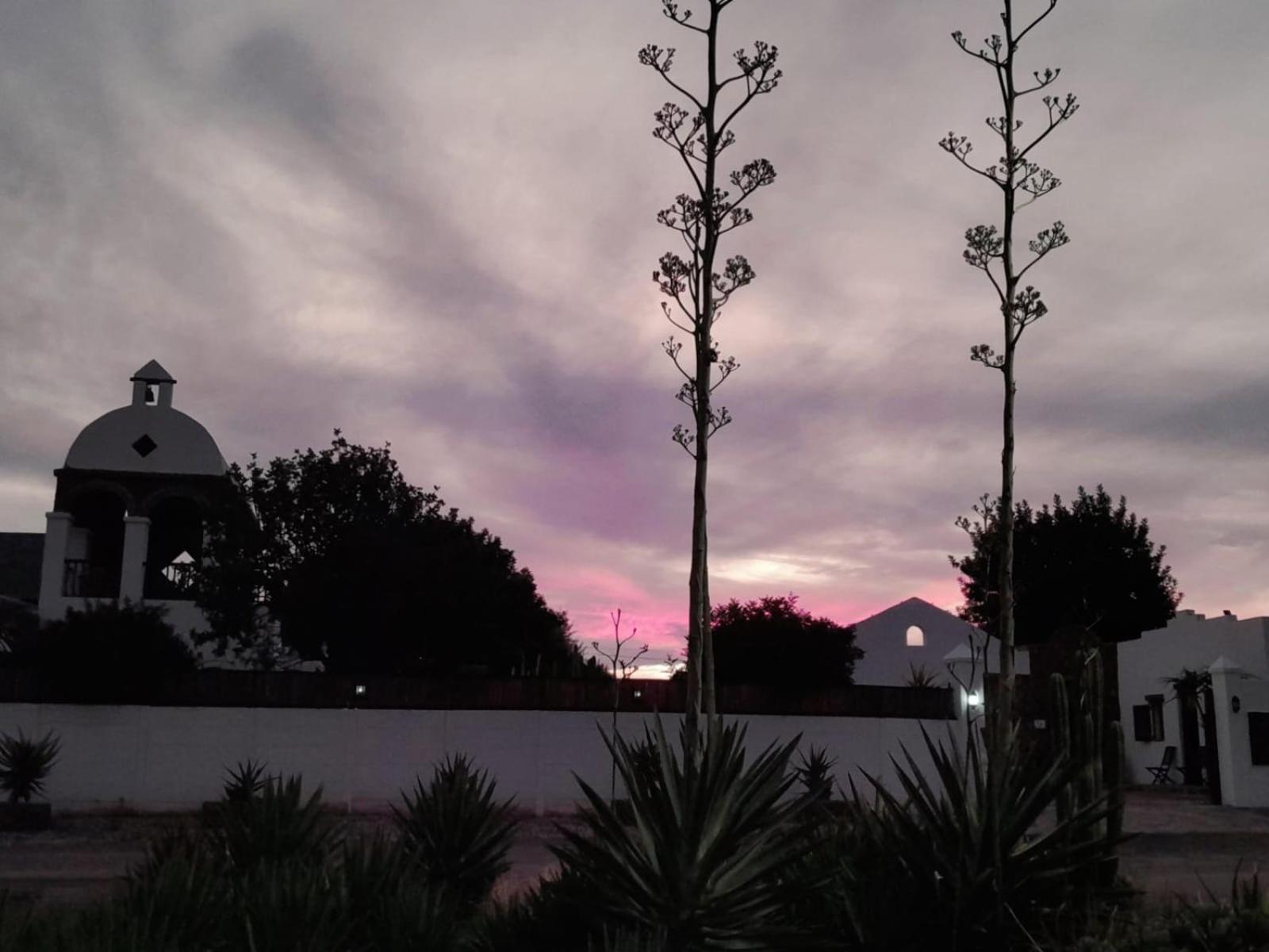 Villa Contessa Beaufort West Bagian luar foto