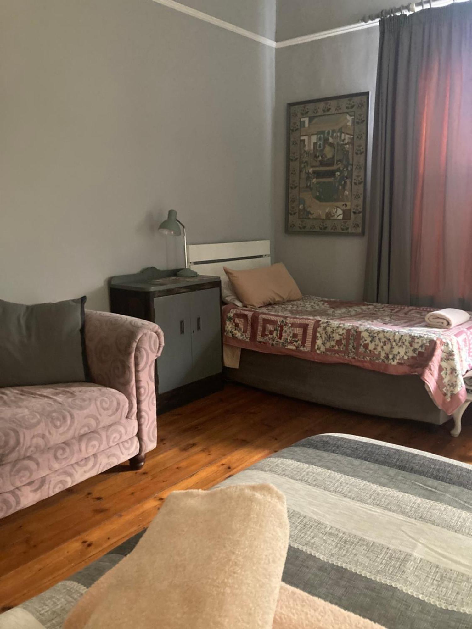 Villa Contessa Beaufort West Bagian luar foto