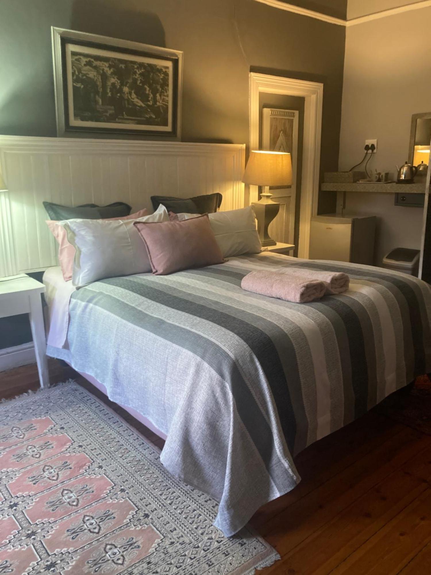 Villa Contessa Beaufort West Bagian luar foto