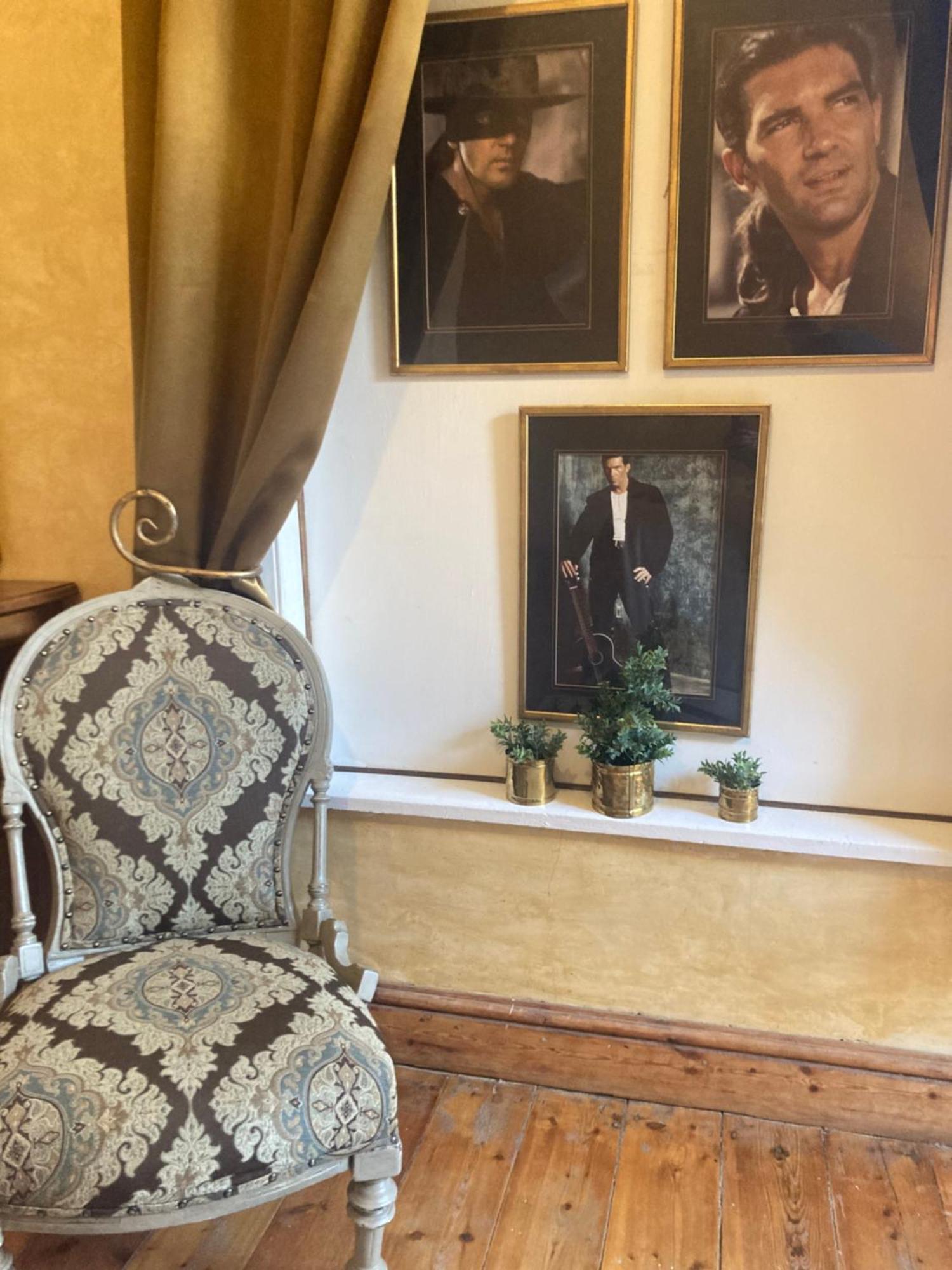 Villa Contessa Beaufort West Bagian luar foto