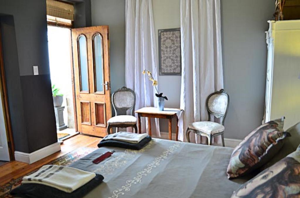 Villa Contessa Beaufort West Bagian luar foto