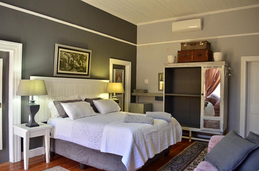 Villa Contessa Beaufort West Bagian luar foto