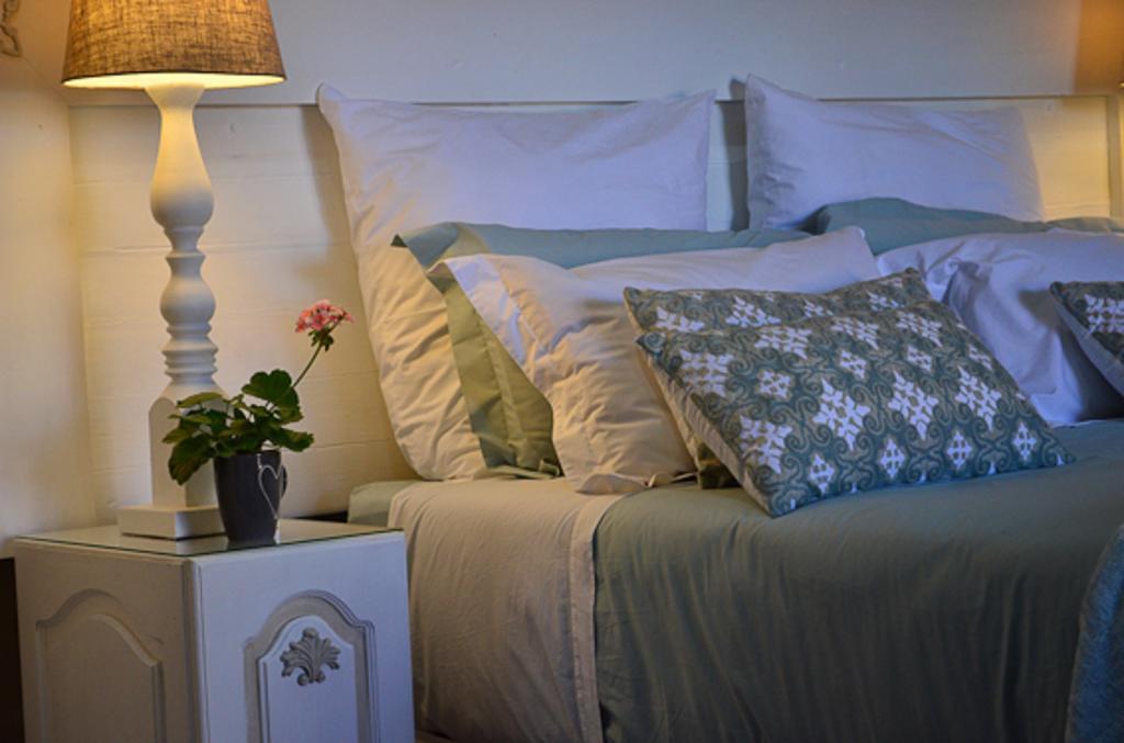 Villa Contessa Beaufort West Bagian luar foto