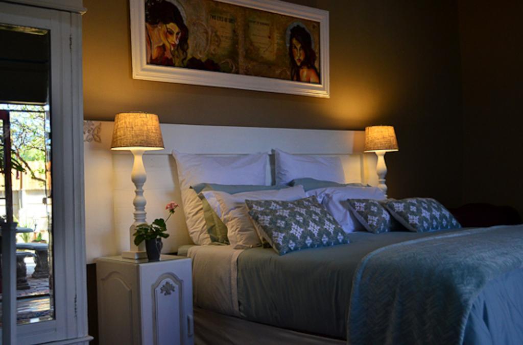 Villa Contessa Beaufort West Bagian luar foto