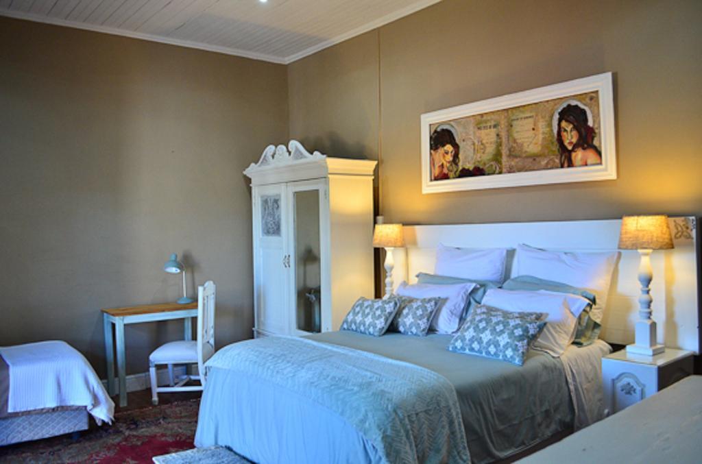 Villa Contessa Beaufort West Bagian luar foto